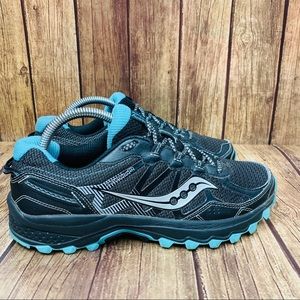 saucony run anywhere